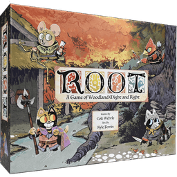 Root