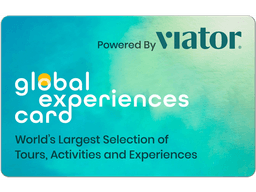 Viator Gift Card