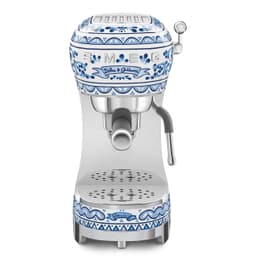 Smeg x Dolce & Gabbana Espresso Machine