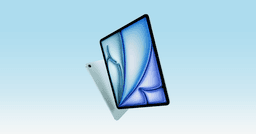 Apple iPad Air M3