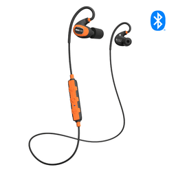 IsoTunes PRO 2.0 Noise-Canceling Bluetooth Headphones