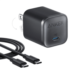 Anker Nano Charger 45W