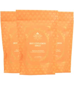 Harney & Sons Hot Cinnamon Spice Tea Tin