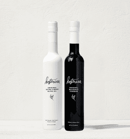 Kosterina Original EVOO & Balsamic Vinegar Duo