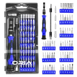 ORIA Precision Screwdriver Set