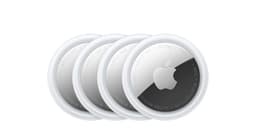 Apple AirTag 4-Pack
