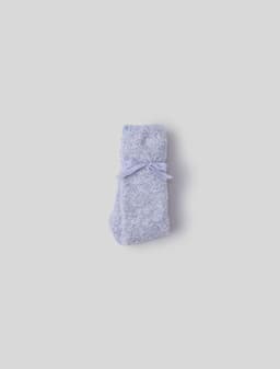 Barefoot Dreams CozyChic Socks