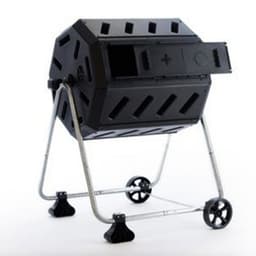FCMP Outdoor IM4000 Tumbling Composter