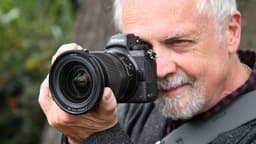 Tamron 28-75mm f/2.8 G2 Lens