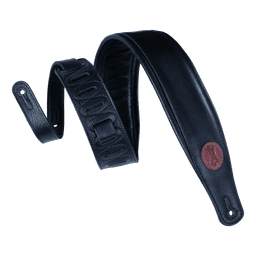 Levy's Leathers MSS2-4.5CM Guitar Strap
