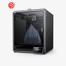 Creality3D K1 High-Speed 3D Printer