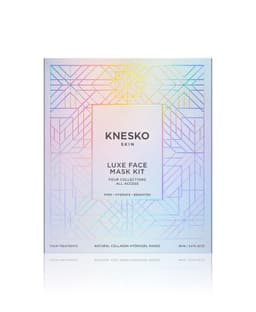 KNESKO Luxe Face Mask Kit