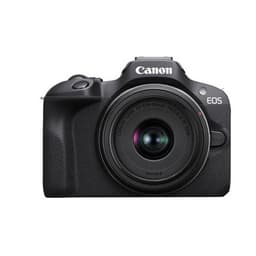Canon EOS R100 Mirrorless Camera
