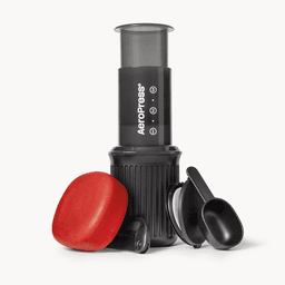 AeroPress Go Portable Coffee Maker