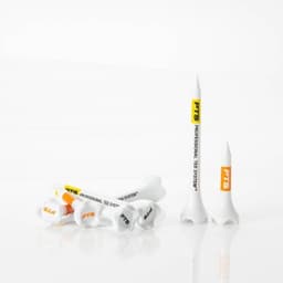 Pride Professional Golf Tees