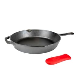Lodge Cast Iron 12-Inch Skillet