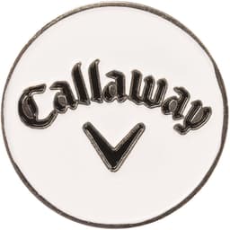 Callaway Golf Hat Clip Ball Marker