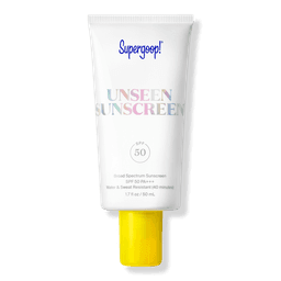 Supergoop Sunscreen SPF 50