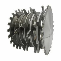 Infinity Tools Dadonator XL Dado Saw Blade Set