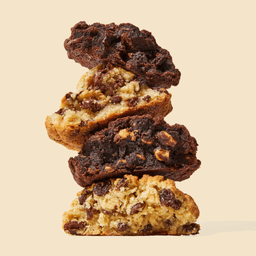 Levain Bakery Cookie Sampler Pack