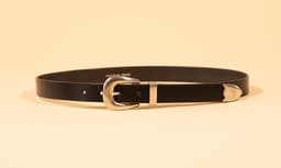 Maximum Henry Slim Three-Piece Belt