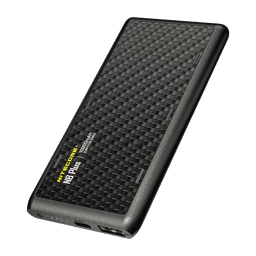 Nitecore NB Plus 10000mAh Power Bank