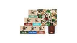 Dr. Squatch Natural Soap and Cologne Gift Box