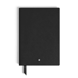 Montblanc Leather Notebook