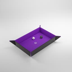 Gamegenic Magnetic Dice Tray