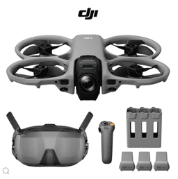 DJI Avata 360 FPV Drone