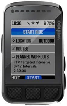 Wahoo Element Bolt V2 Bike Computer