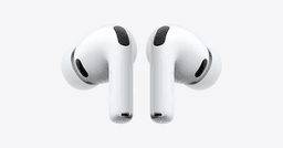 Apple AirPods Pro with MagSafe Charging Case