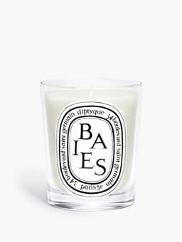Diptyque Baies Candle