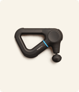 Therabody TheraGun Prime (5th Generation) Massage Gun