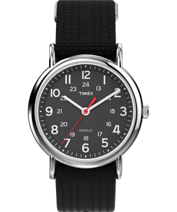 Timex Weekender Watch