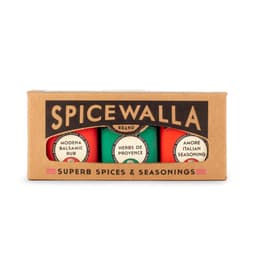Spicewalla Mediterranean Spice Blends