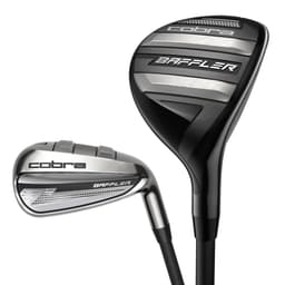 Cobra Baffler Combo Set