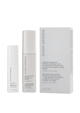 Shani Darden Radiant Skin Duo