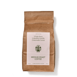 Flamingo Estate Medium Roast Coffee Whole Beans 12oz