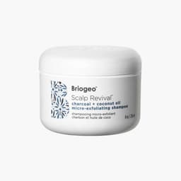 Briogeo Scalp Revival Charcoal Scalp Cleansing Shampoo