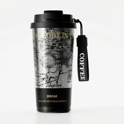Year of the Horse Limited Edition Tea Cup