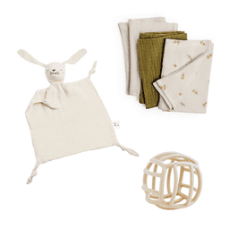 Maison Rue New Baby Gift Set
