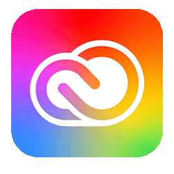 Adobe Creative Cloud Subscription