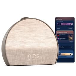 Hatch Sunrise Alarm Clock