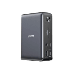 Anker PowerExpand Elite 13-in-1 Thunderbolt 3 Dock