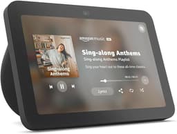 Echo Show 8 3rd Gen Smart Display