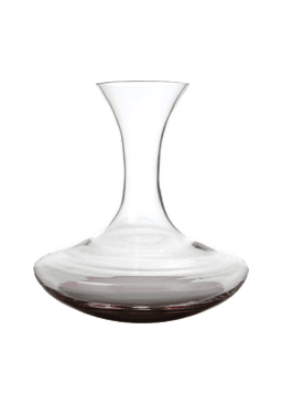 L'Atelier Carafe Lines & Stopper