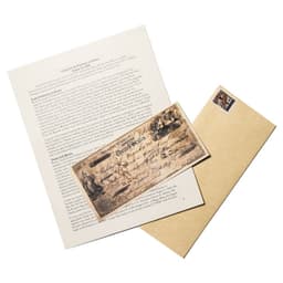 History By Mail Subscription