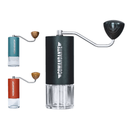 Comandante C40 Manual Grinder