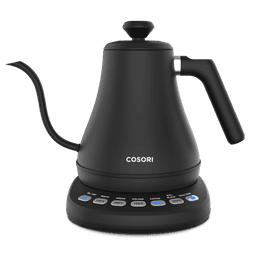 Cosori Gooseneck Electric Kettle